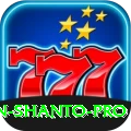 najmul hossain shanto - Slots Mega