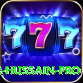 nasser hussain Bonus King v2.6.4
