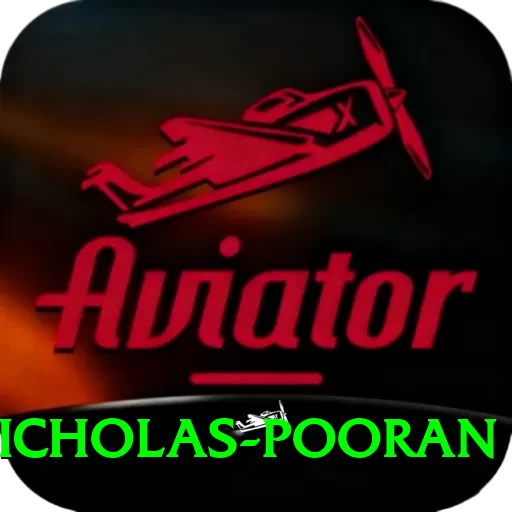 nicholas pooran Elite Pro v1.3.4 - 2