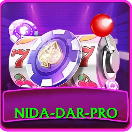 nida dar Live Casino Max - 2