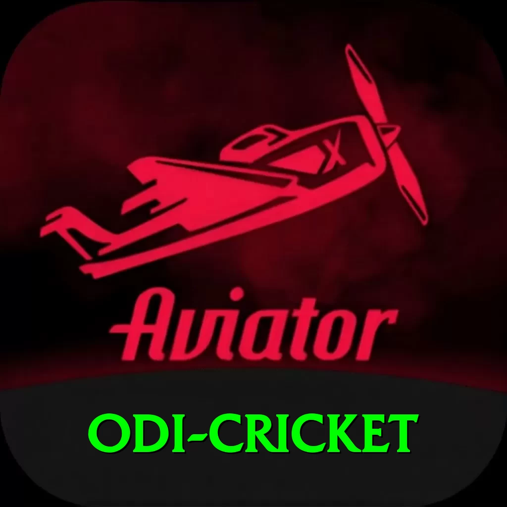 odi cricket VIP Edition v5.6.6 - 2