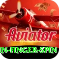 off spin finger spin Ultimate v3.3.5
