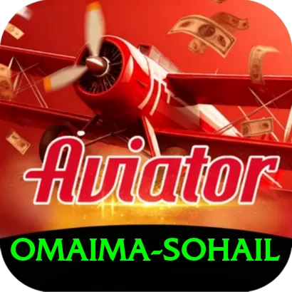 omaima sohail Pro Max v3.7.5 - 2