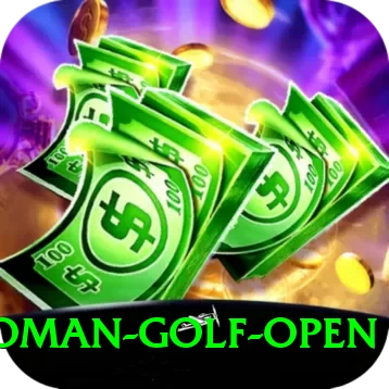 oman golf open Elite v2.6.1 - 2