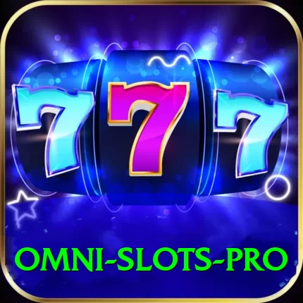 Omni Slots Elite Pro vv3.2.2 - 2