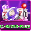 One21 Slots - Slots Max