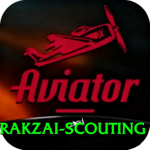 orakzai scouting Pro v3.1.2 - 2