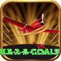 over under 2.5 goals Premium Edition v4.7.9
