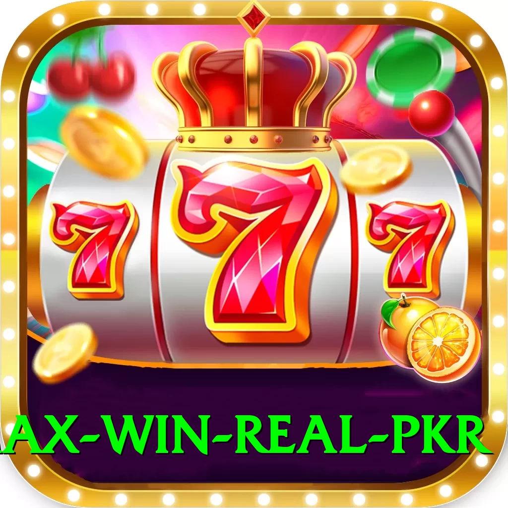 p44 Max - Win Real PKR - 2