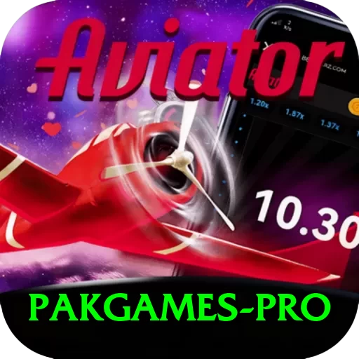 pakgames Legend Casino App - 2