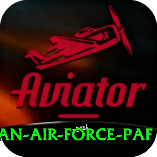 pakistan air force paf Apps (Tools & Injectors) Max v3.2.4 - 2