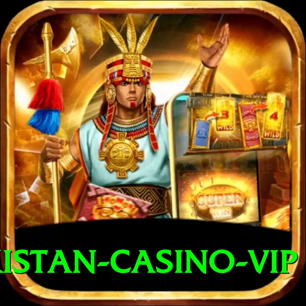 Pakistan Casino Jackpot Mega v1.6.8 - 2