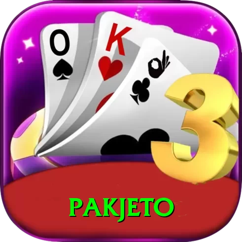 pakjeto Games (Casino & Earning) Turbo v4.3.7 - 2