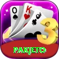 pakjeto Games (Casino & Earning) Turbo v4.3.7