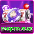 pakjeto Games (Casino & Earning) VIP v3.8.7