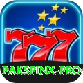 pakspinx Official v5.6.9