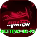 parimatch betting id pk Pro v1.8.0