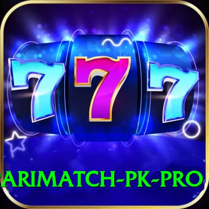 PariMatch PK Plus v2.5.3 - 2