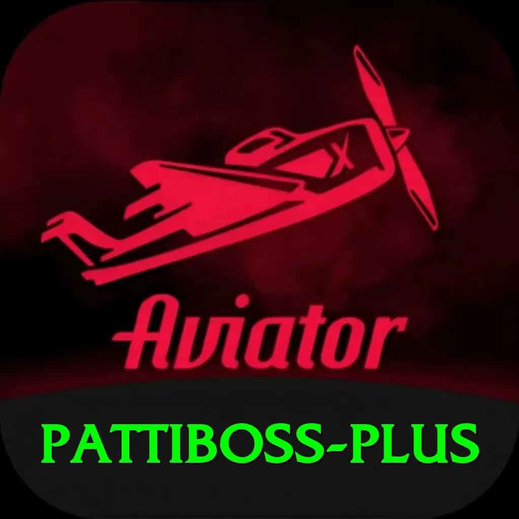 pattiboss Gold v1.3.7 - 2