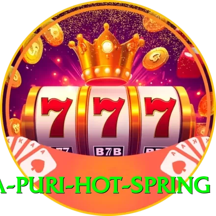 pawa puri hot spring Games (Casino & Earning) Deluxe v3.1.1 - 2