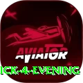 pick 4 evening Plus Pro v1.4.1