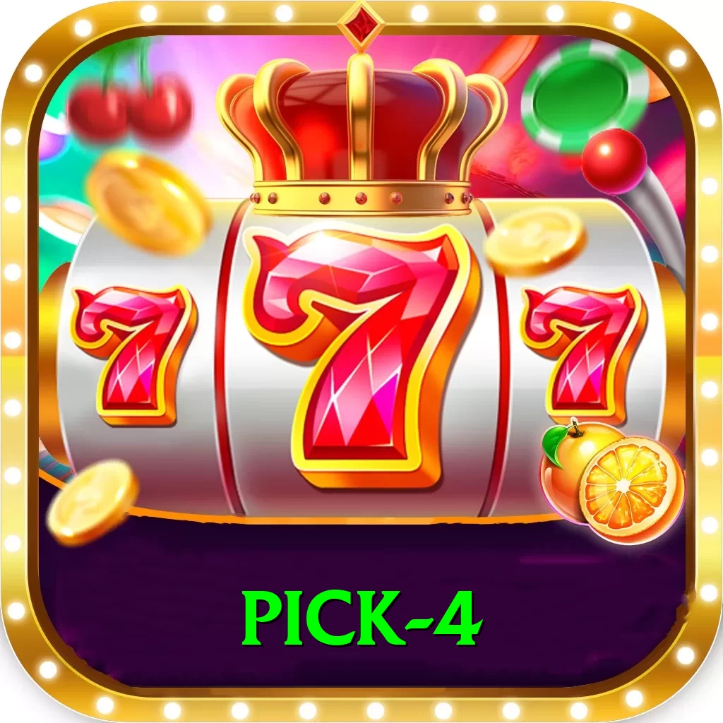 pick 4 Gold Pro v2.2.8 - 2