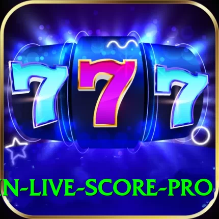 pin live score Turbo Gaming App - 2