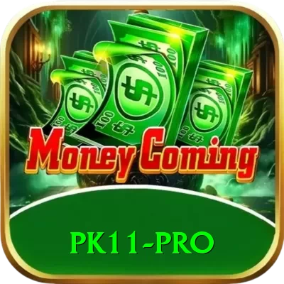 pk11 Games (Casino & Earning) Ultimate vv1.1.0 - 2