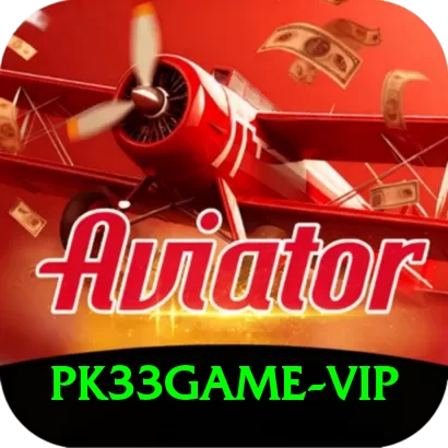pk33game Turbo v3.7.7 - 2