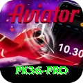 PK36 Pro v2.8.0