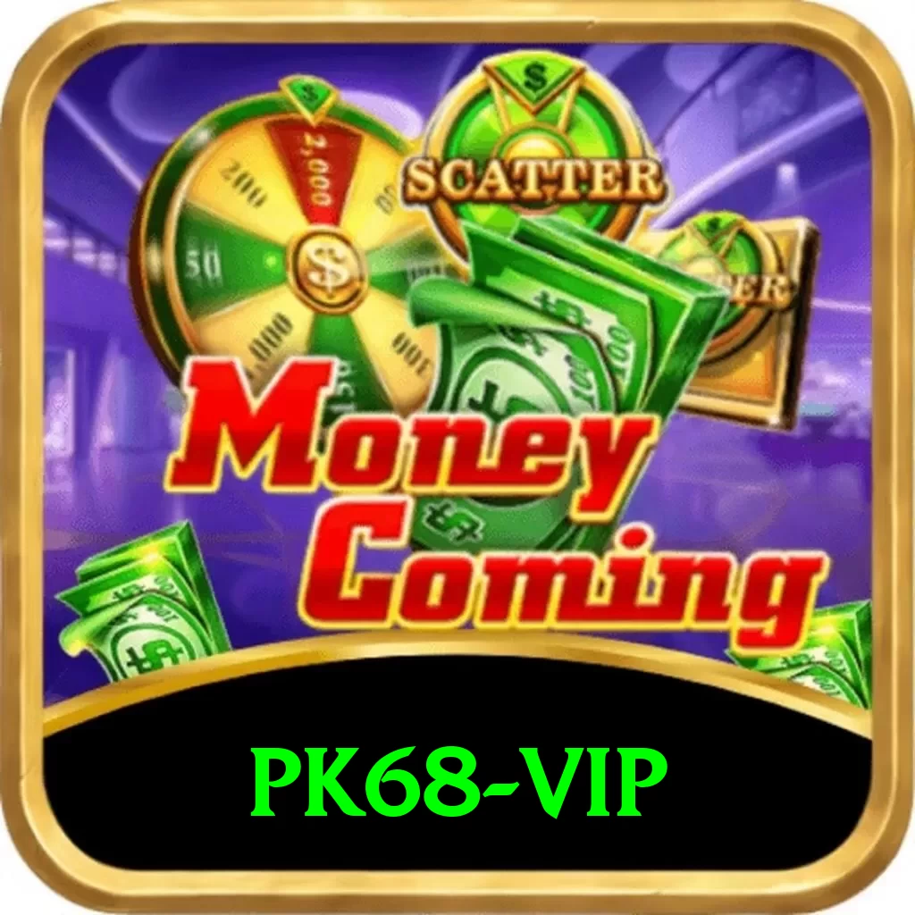 pk68 vip Games (Casino & Earning) Ultimate v4.2.4 - 2