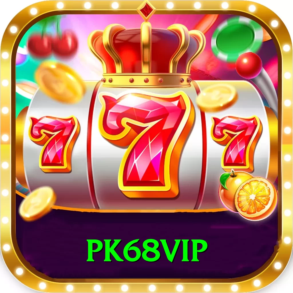 pk68vip Pro1 v5.2.5 - 2