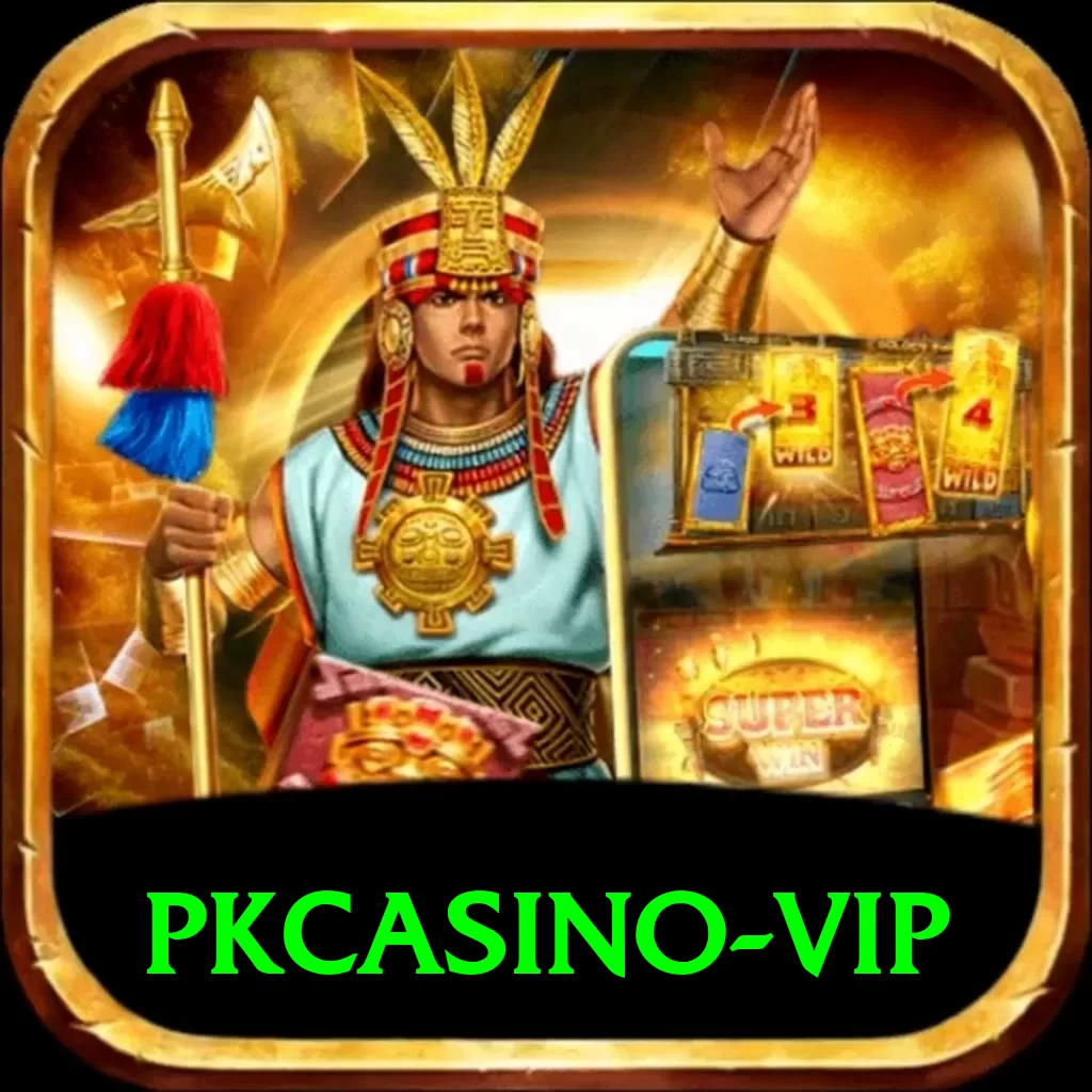 pkcasino VIP v2.9.1 - 2
