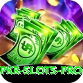 PKR Slots Gold Pro v2.8.4