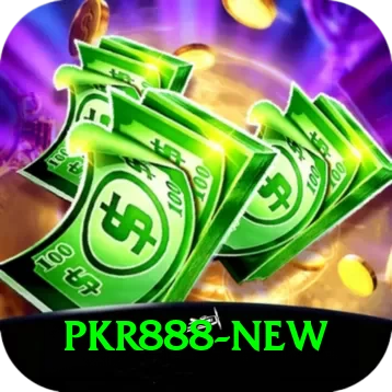 pkr888 VIP New - 2