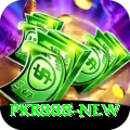 pkr888 VIP New