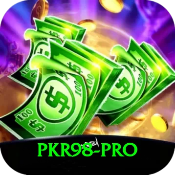 PKR98 Plus Pro vv2.6.1 - 2