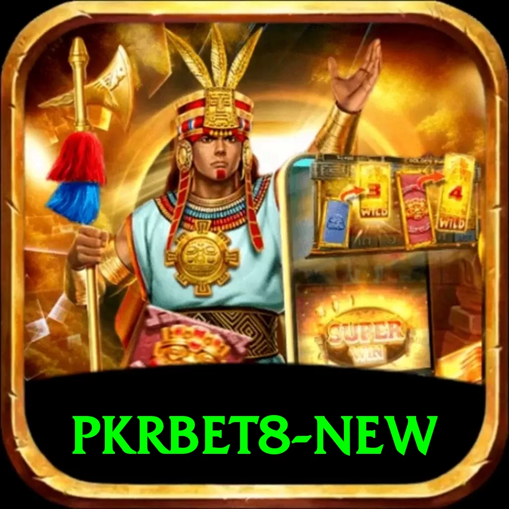 pkrbet8 King PK v4.8.1 - 2
