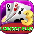 play cricket Live Plus
