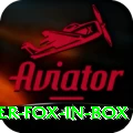 poacher fox in box Apps (Tools & Injectors) Deluxe v4.7.2