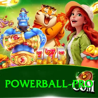 powerball Gaming Ultimate - 2