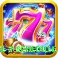 psl 7 schedule Premium v5.9.4