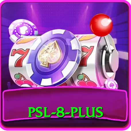 psl 8 King v2.6.8 - 2