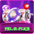psl 8 King v2.6.8