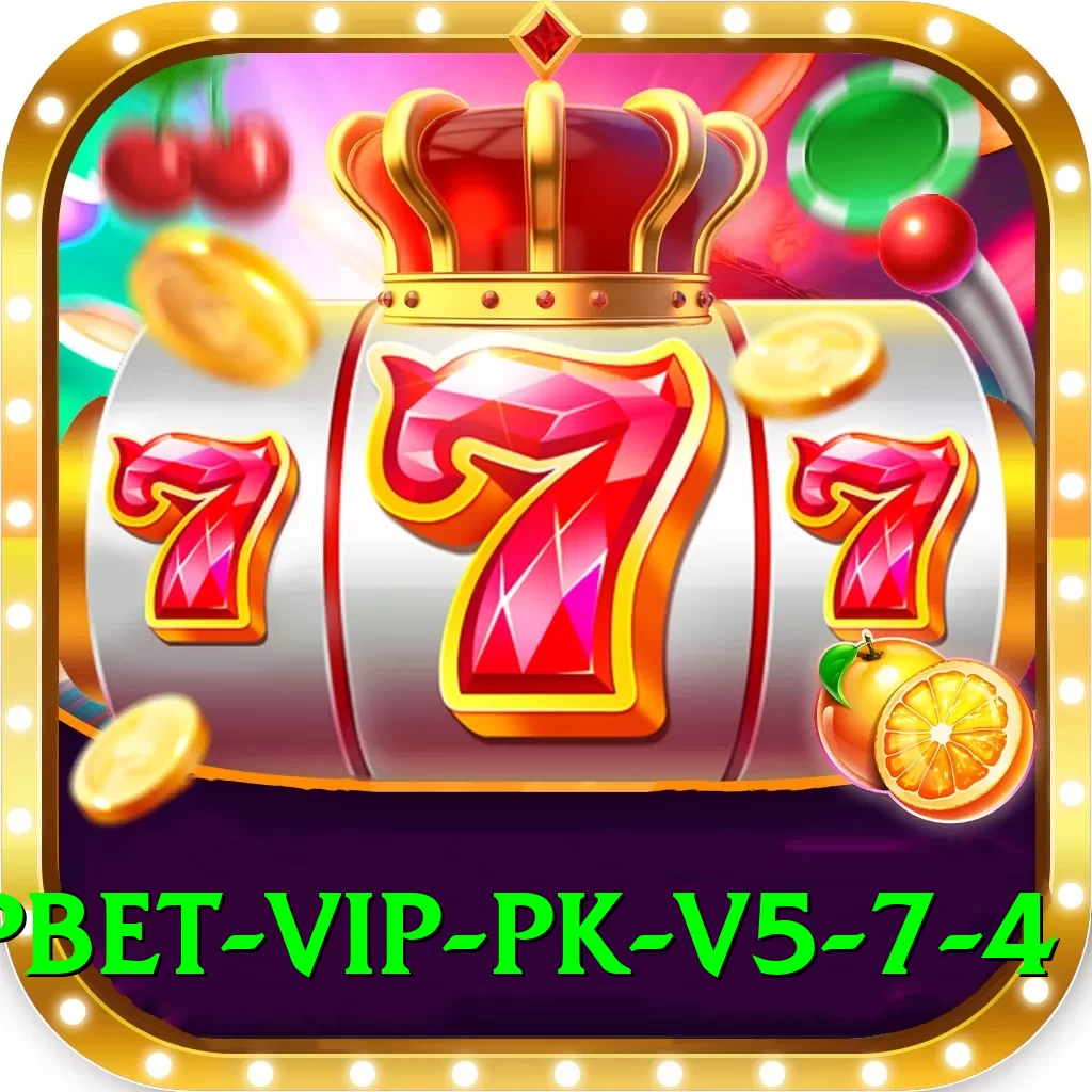qpbet VIP PK v5.7.4 - 2