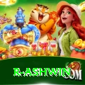 r ashwin Max v4.0.4