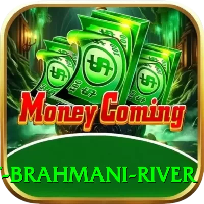 rahua ghat brahmani river Elite v3.5.0 - 2