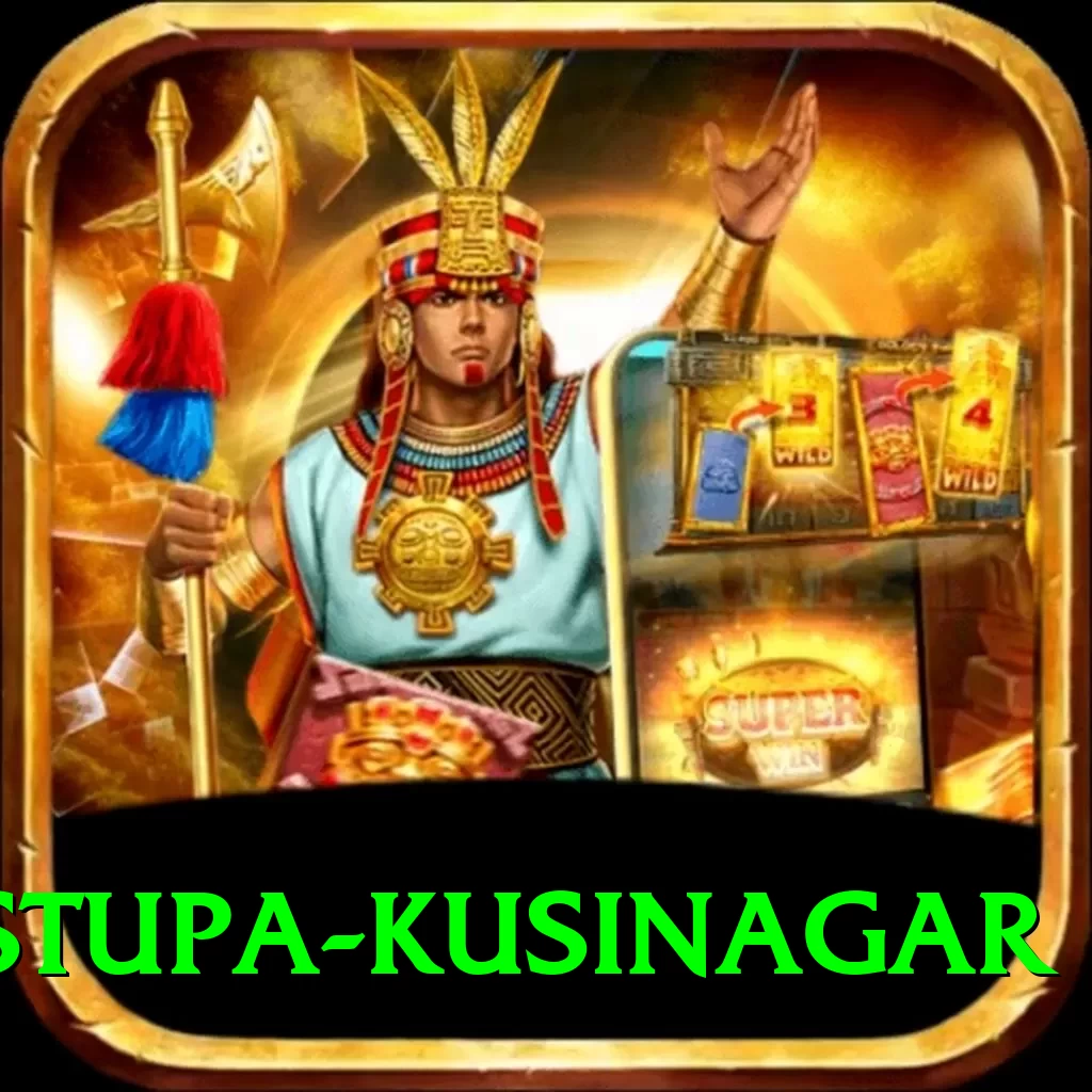 ramabhar stupa kusinagar Premium Plus v4.9.8 - 2