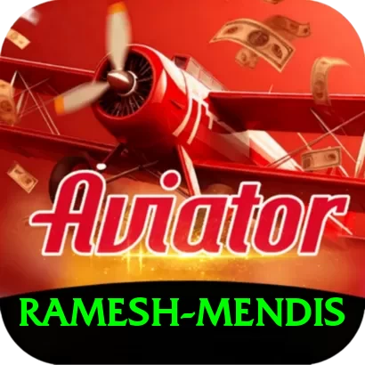 ramesh mendis Pro1 v3.2.3 - 2