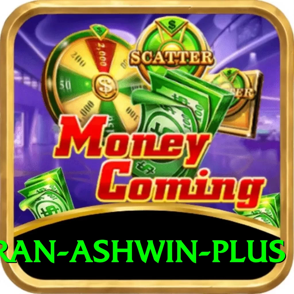 ravichandran ashwin King Casino App - 2